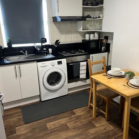 Dalston 1 Bedroom Flat Londyn Zewnętrze zdjęcie