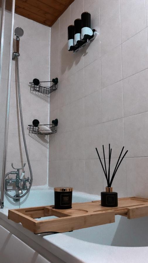 Dalston 1 Bedroom Flat Londyn Zewnętrze zdjęcie