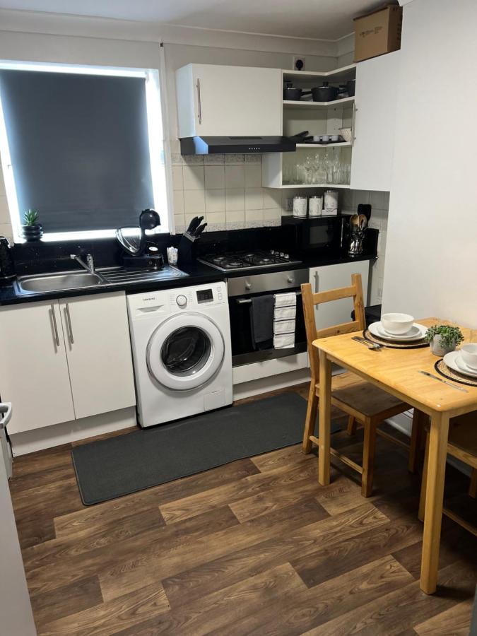 Dalston 1 Bedroom Flat Londyn Zewnętrze zdjęcie