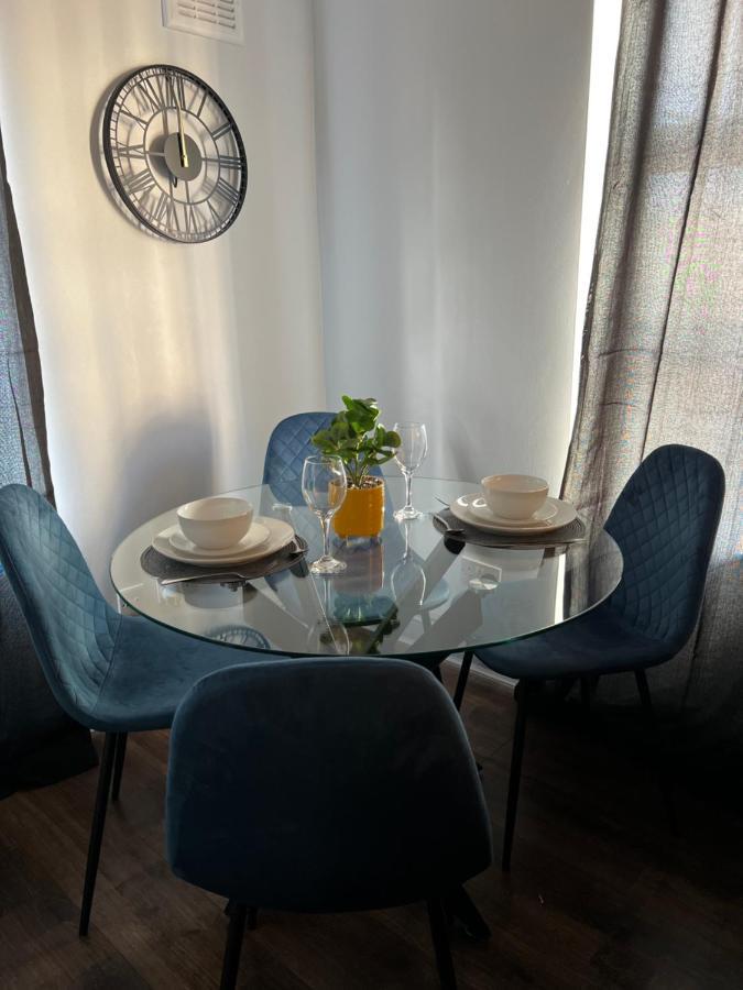 Dalston 1 Bedroom Flat Londyn Zewnętrze zdjęcie