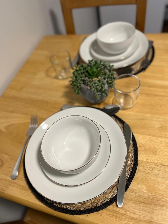 Dalston 1 Bedroom Flat Londyn Zewnętrze zdjęcie